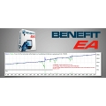 Benefit EA -  FOREX EA Benefit 4.1 EA